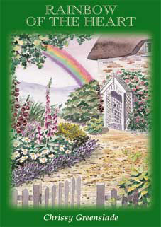 Rainbow of The Heart