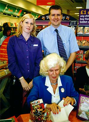 WH Smith
