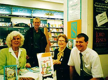 WH Smith