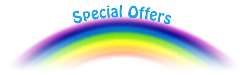 Special Offers